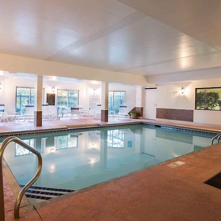 Comfort Inn & Suites Suwanee - Sugarloaf Zewnętrze zdjęcie