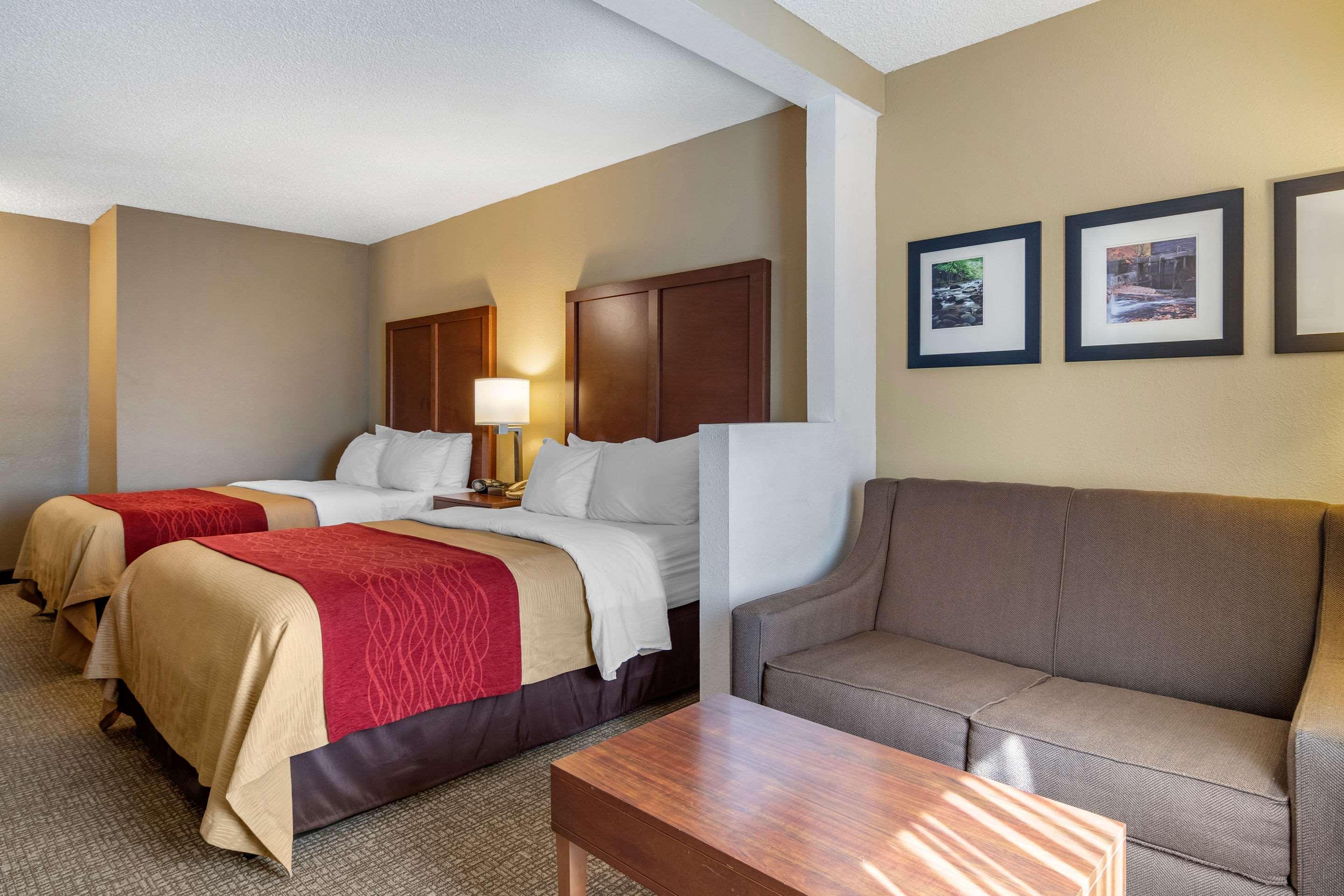 Comfort Inn & Suites Suwanee - Sugarloaf Zewnętrze zdjęcie