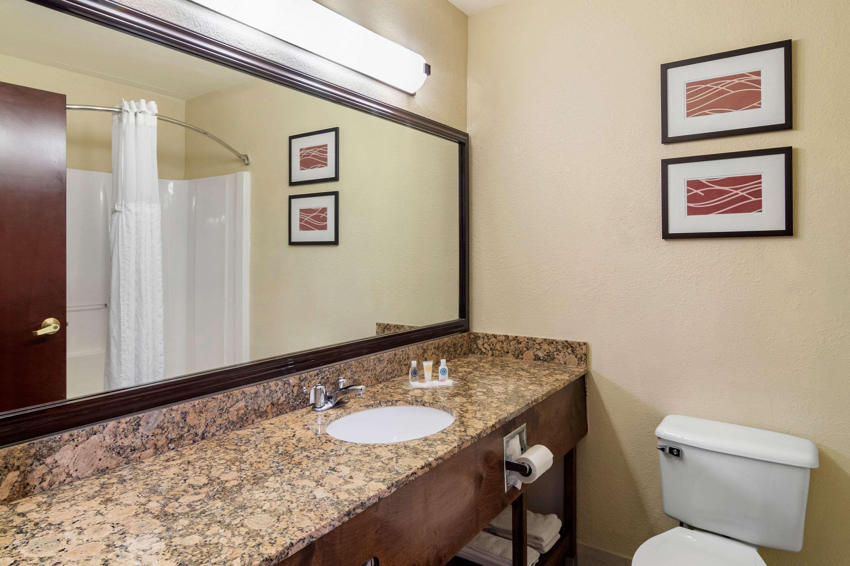 Comfort Inn & Suites Suwanee - Sugarloaf Zewnętrze zdjęcie