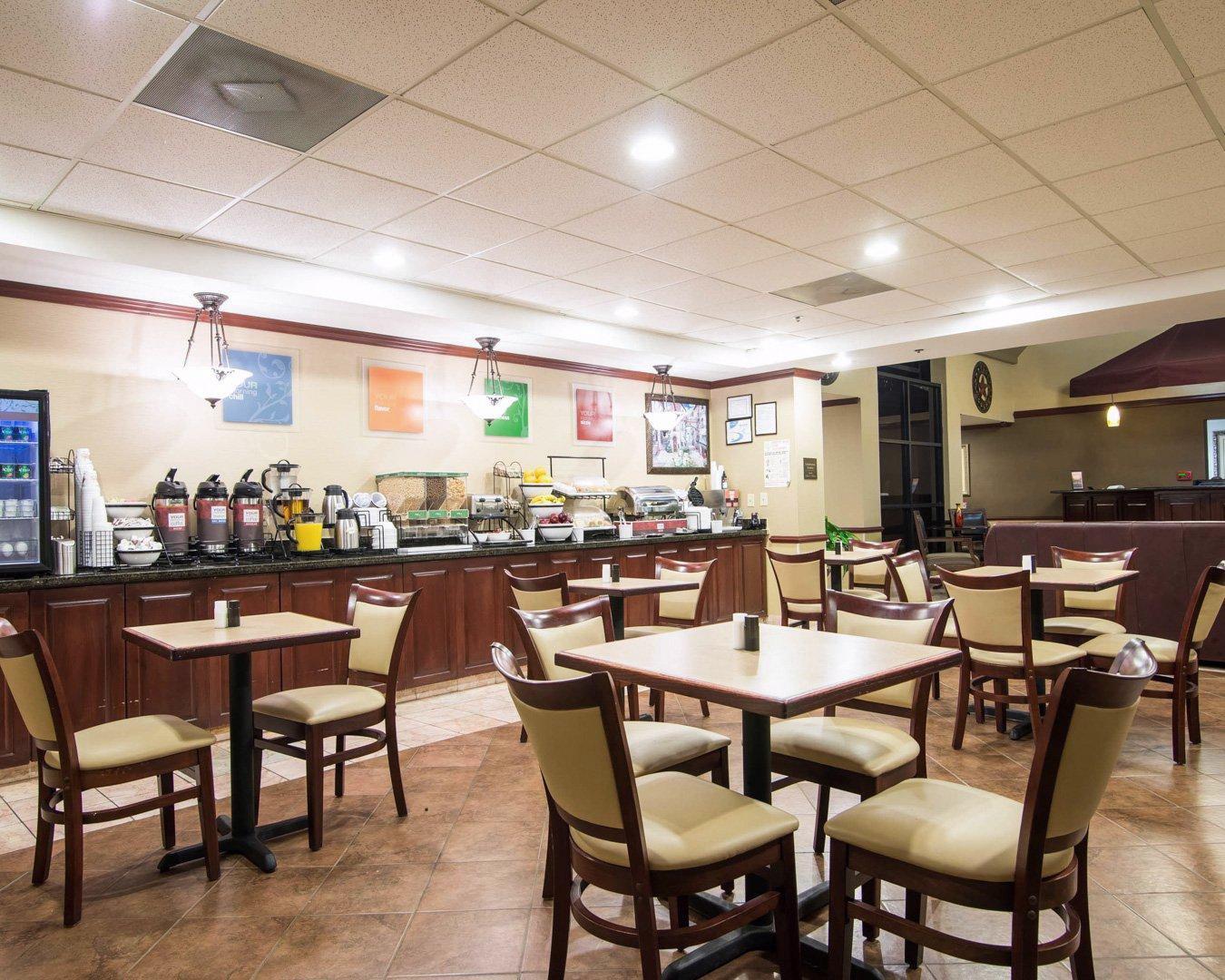 Comfort Inn & Suites Suwanee - Sugarloaf Zewnętrze zdjęcie
