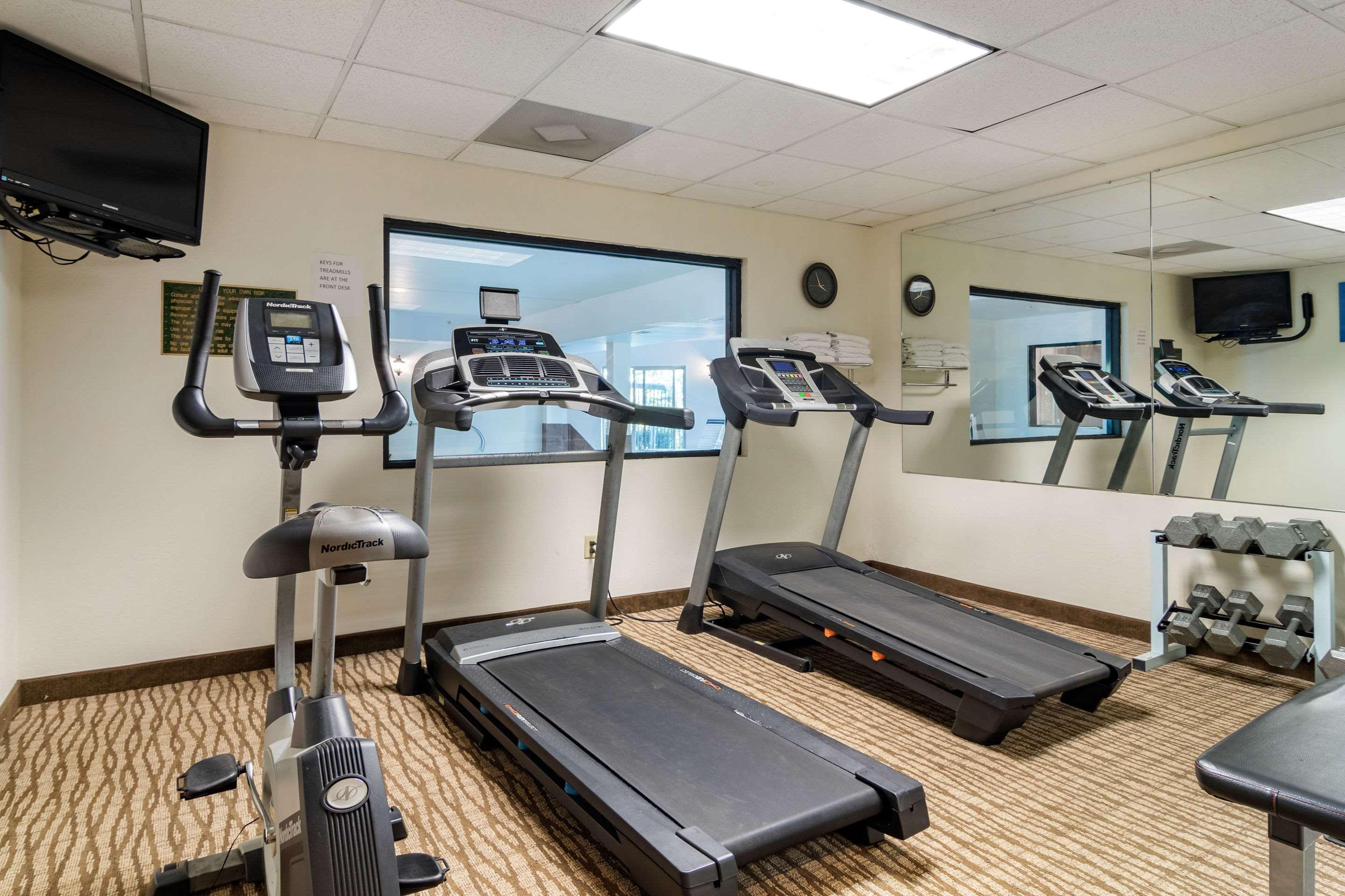 Comfort Inn & Suites Suwanee - Sugarloaf Zewnętrze zdjęcie