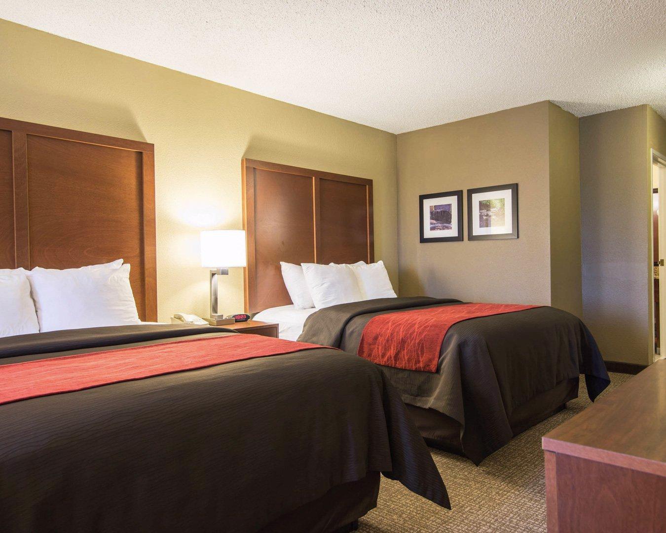 Comfort Inn & Suites Suwanee - Sugarloaf Zewnętrze zdjęcie