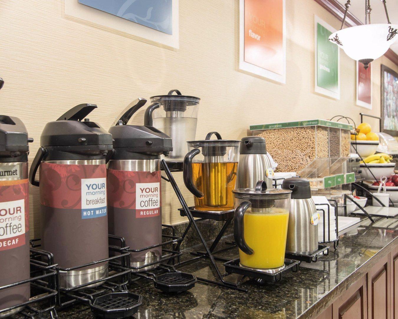 Comfort Inn & Suites Suwanee - Sugarloaf Zewnętrze zdjęcie
