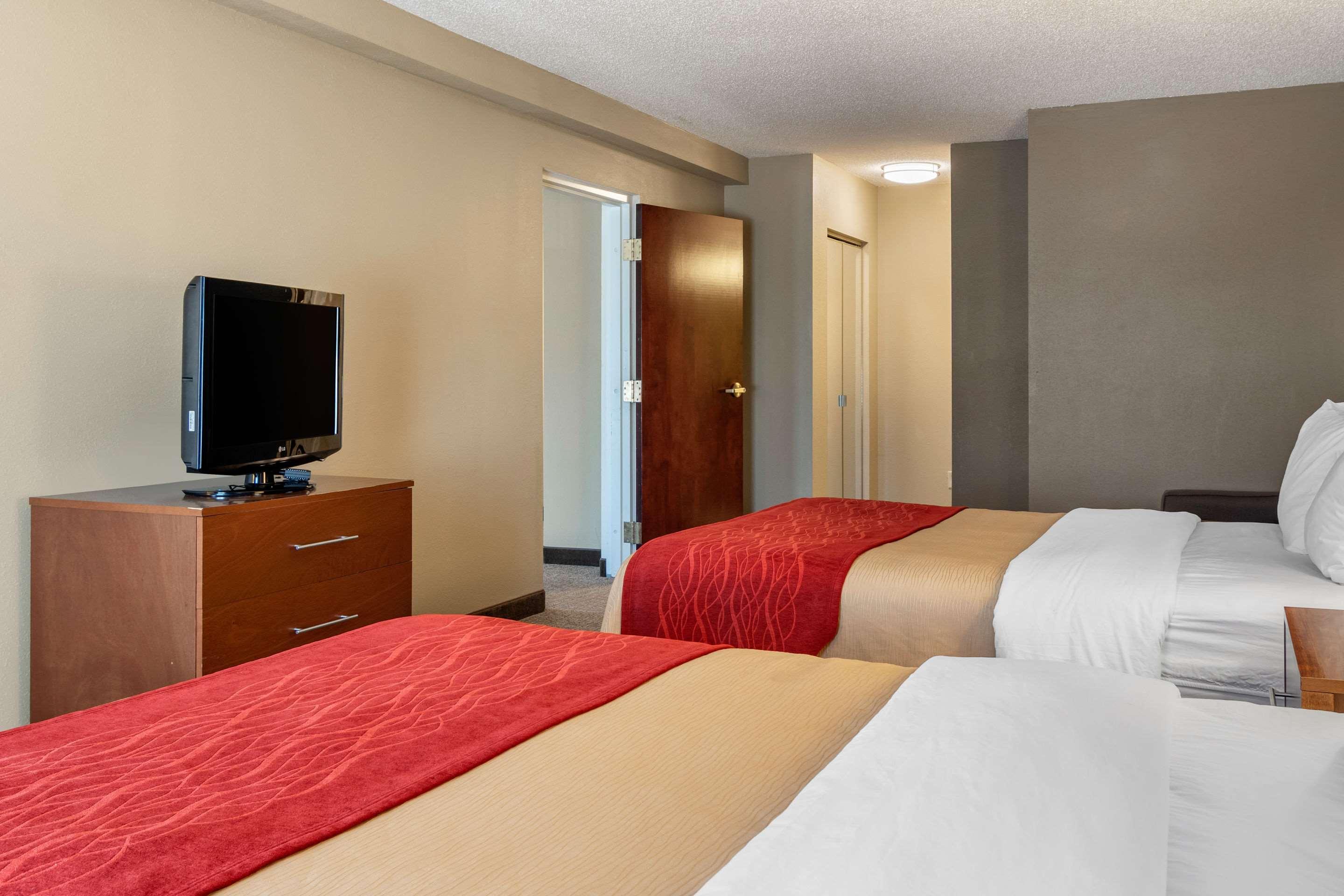 Comfort Inn & Suites Suwanee - Sugarloaf Zewnętrze zdjęcie