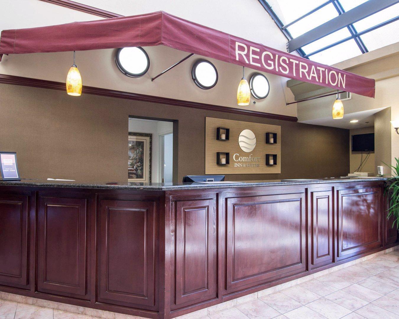 Comfort Inn & Suites Suwanee - Sugarloaf Zewnętrze zdjęcie