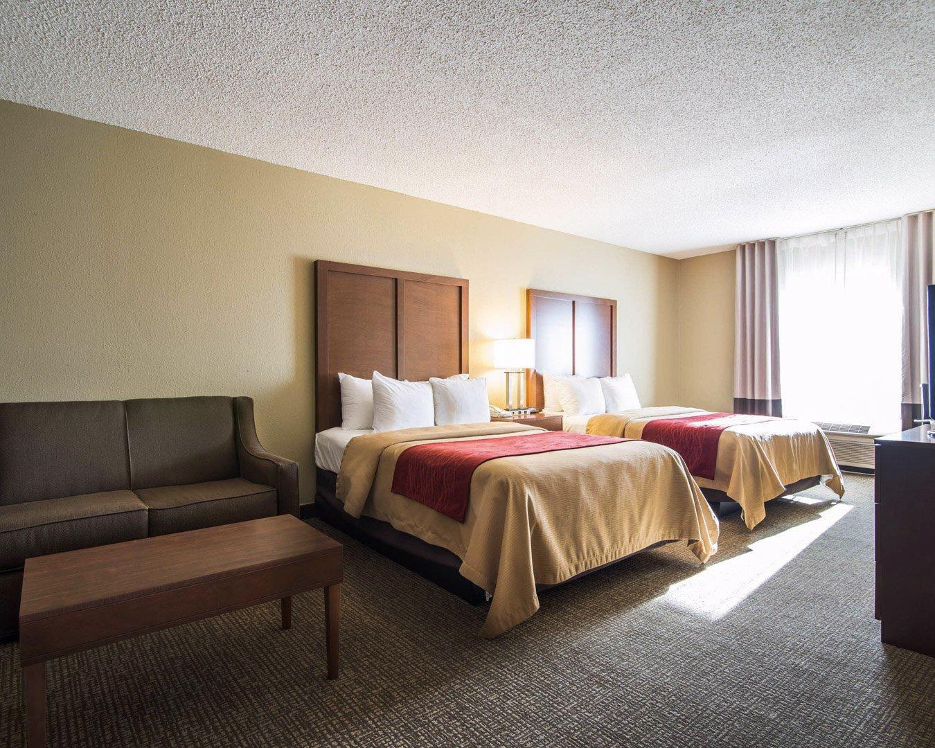 Comfort Inn & Suites Suwanee - Sugarloaf Zewnętrze zdjęcie
