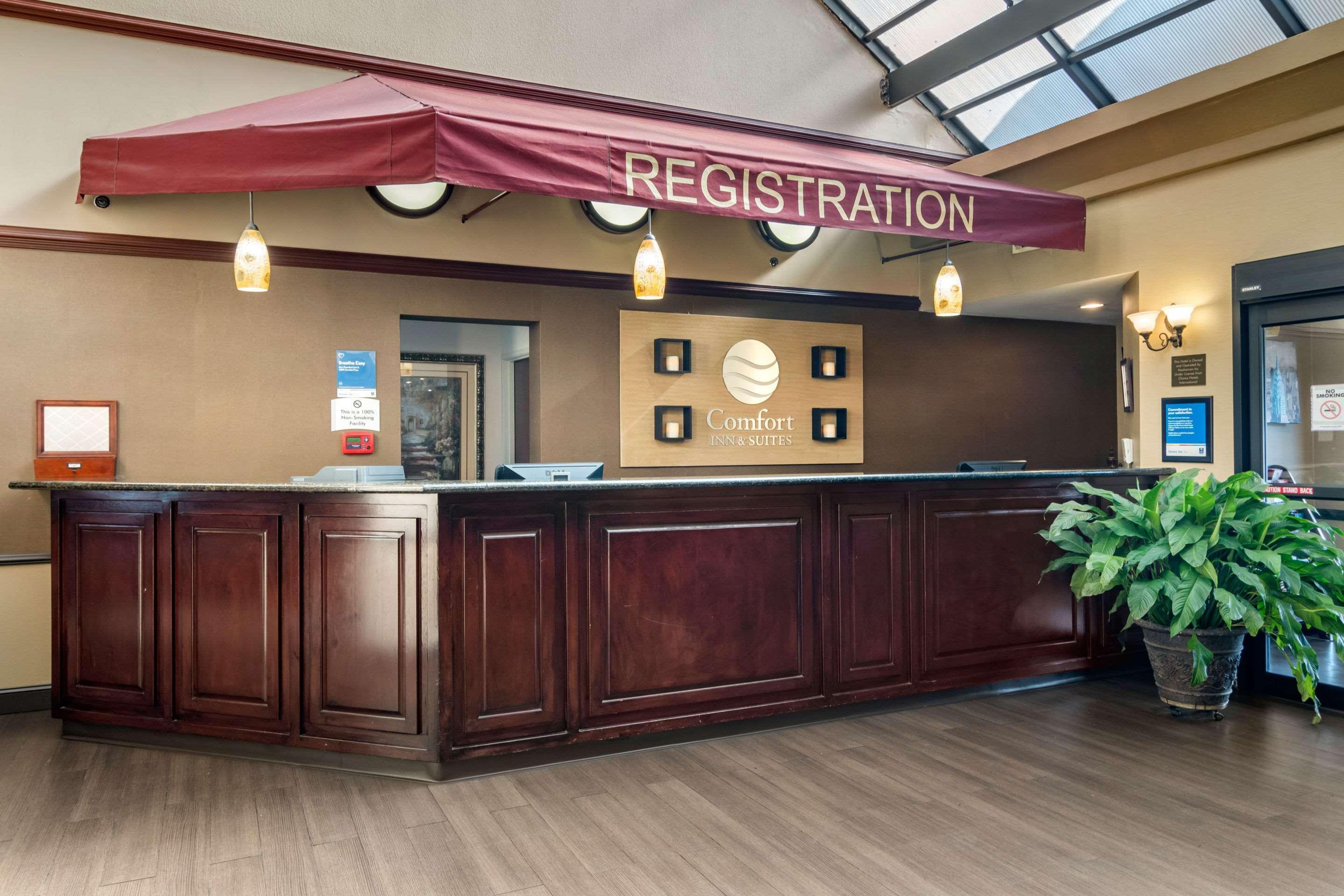 Comfort Inn & Suites Suwanee - Sugarloaf Zewnętrze zdjęcie