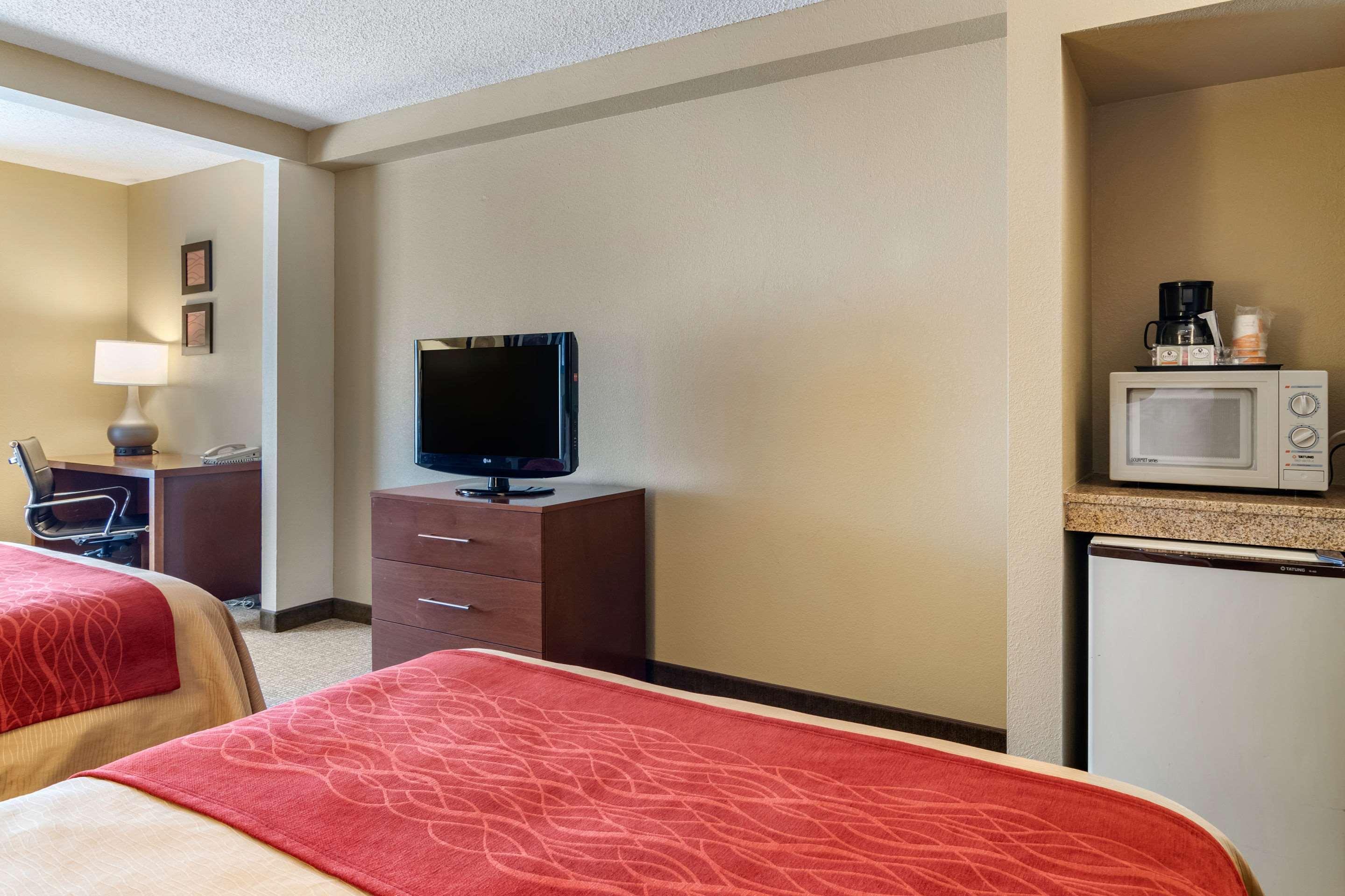 Comfort Inn & Suites Suwanee - Sugarloaf Zewnętrze zdjęcie