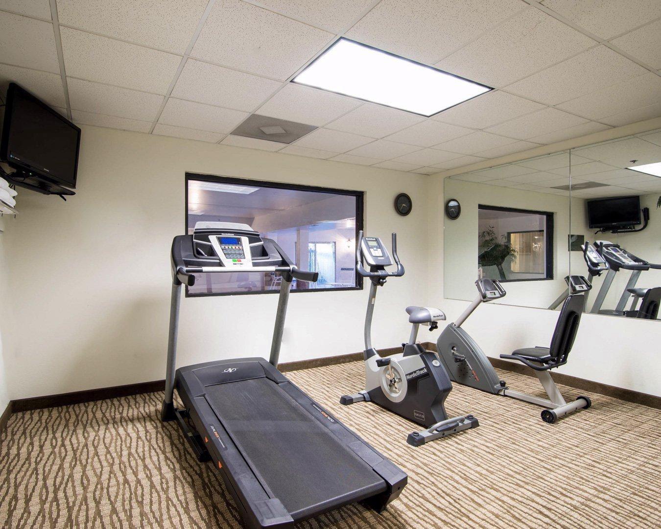 Comfort Inn & Suites Suwanee - Sugarloaf Zewnętrze zdjęcie