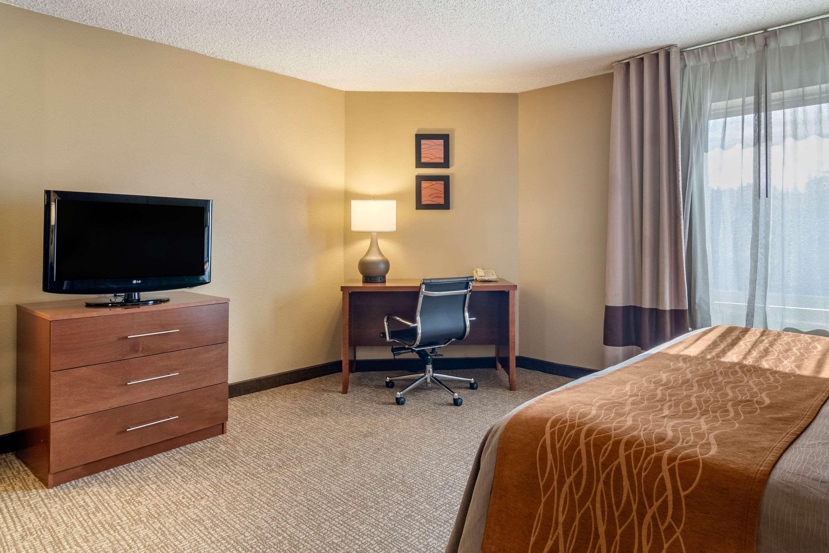 Comfort Inn & Suites Suwanee - Sugarloaf Zewnętrze zdjęcie