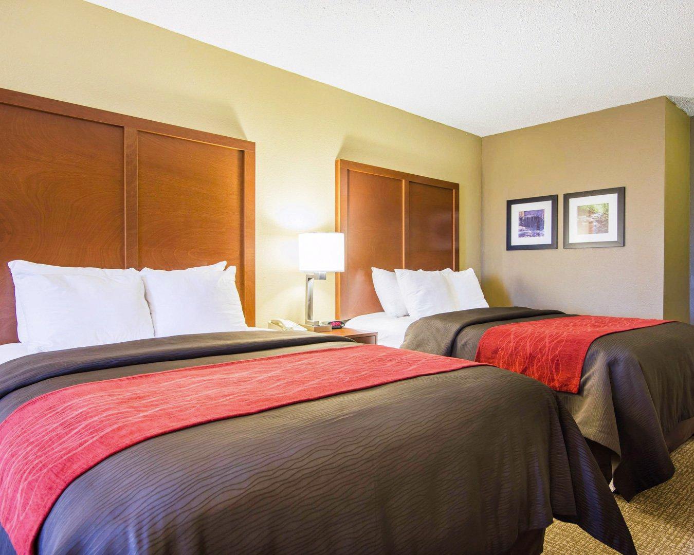 Comfort Inn & Suites Suwanee - Sugarloaf Zewnętrze zdjęcie
