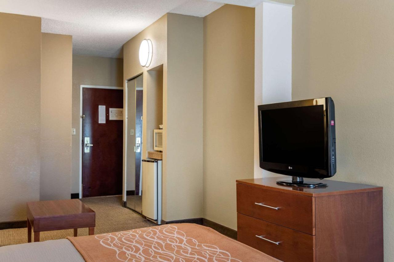 Comfort Inn & Suites Suwanee - Sugarloaf Zewnętrze zdjęcie
